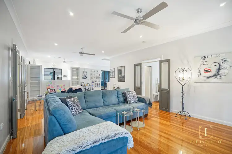 Sixth view of Homely house listing, 56 Hall Road, Gordonvale QLD 4865