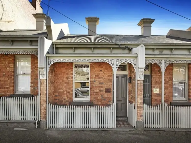 Main view of Homely house listing, 149 Errol Street, North Melbourne VIC 3051