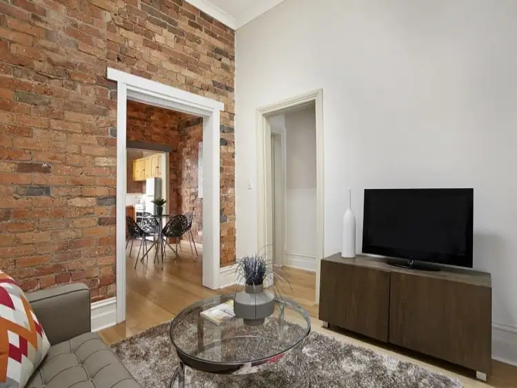 Second view of Homely house listing, 149 Errol Street, North Melbourne VIC 3051