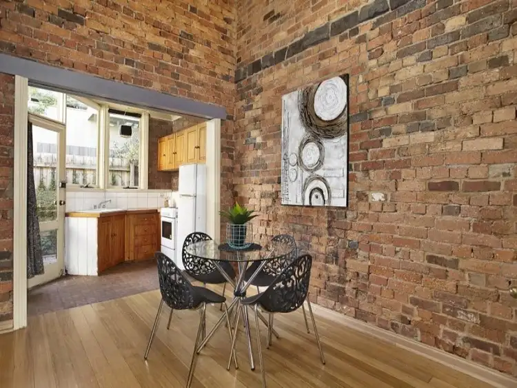 Third view of Homely house listing, 149 Errol Street, North Melbourne VIC 3051