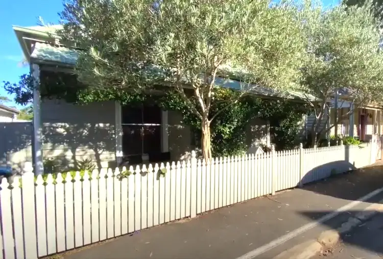 45 Short Street, Birchgrove NSW 2041