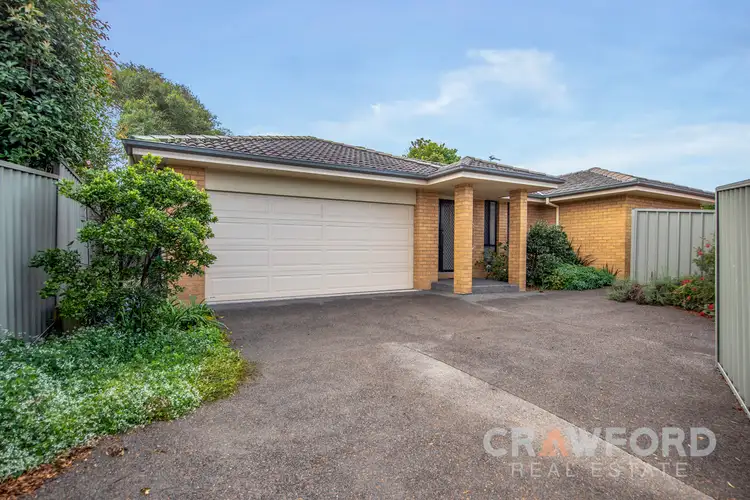 2/20 Henley Street, New Lambton NSW 2305