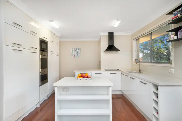 Fourth view of Homely house listing, 43 Kempe Parade, Kings Langley NSW 2147