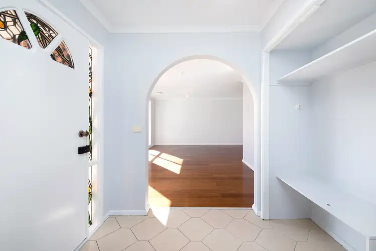 Third view of Homely house listing, 3 Rosson Place, Isaacs ACT 2607
