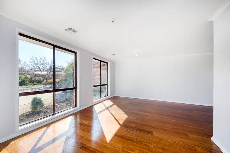 Fifth view of Homely house listing, 3 Rosson Place, Isaacs ACT 2607