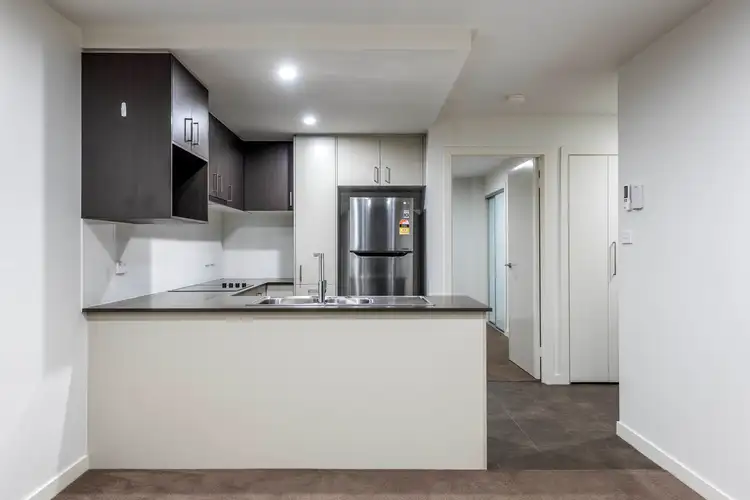 Second view of Homely apartment listing, 5/14 McGowan Street, Dickson ACT 2602