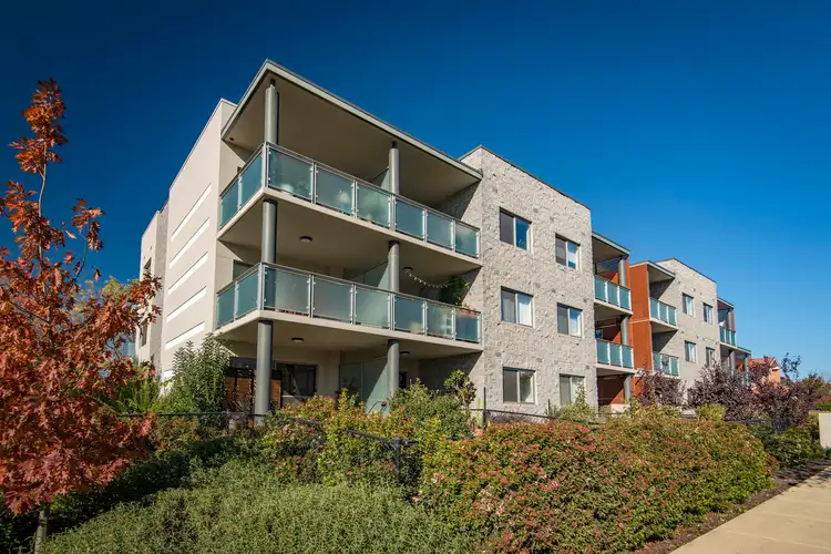 Sixth view of Homely apartment listing, 5/14 McGowan Street, Dickson ACT 2602