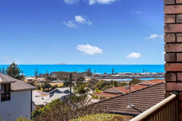 4/162 Edinburgh Street, Coffs Harbour NSW 2450
