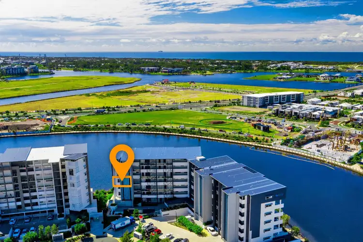 25/19 Shine Court, Birtinya QLD 4575