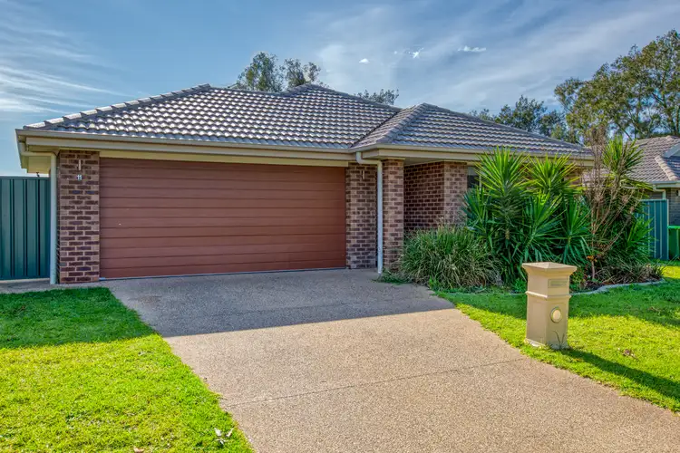 11 Par Street, Glenroy NSW 2640