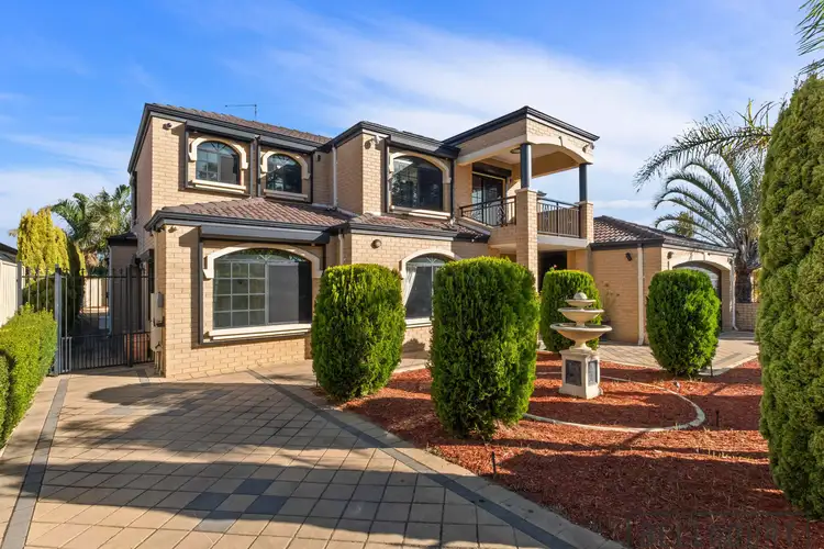 43 Maida Vale Road, Maida Vale WA 6057