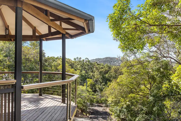 Main view of Homely house listing, 17 Karingal Court, Mount Coolum QLD 4573