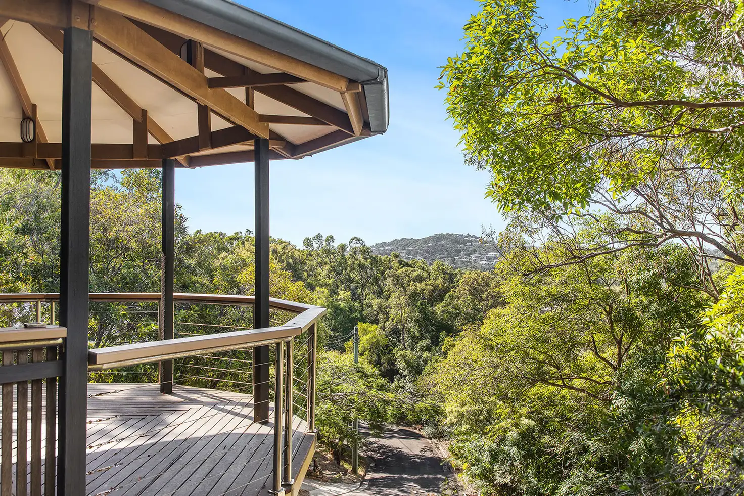 Main view of Homely house listing, 17 Karingal Court, Mount Coolum QLD 4573