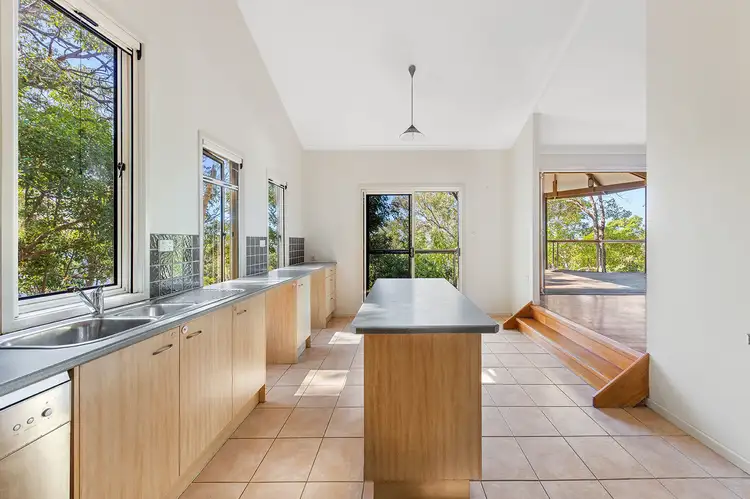 Third view of Homely house listing, 17 Karingal Court, Mount Coolum QLD 4573