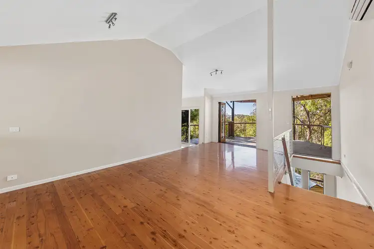 Fifth view of Homely house listing, 17 Karingal Court, Mount Coolum QLD 4573