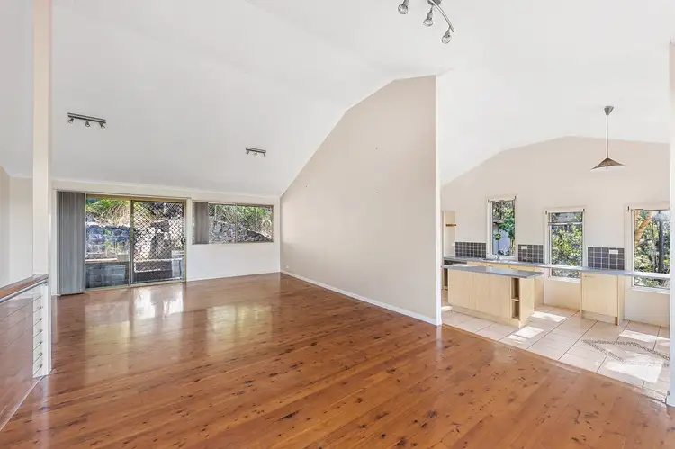 Sixth view of Homely house listing, 17 Karingal Court, Mount Coolum QLD 4573