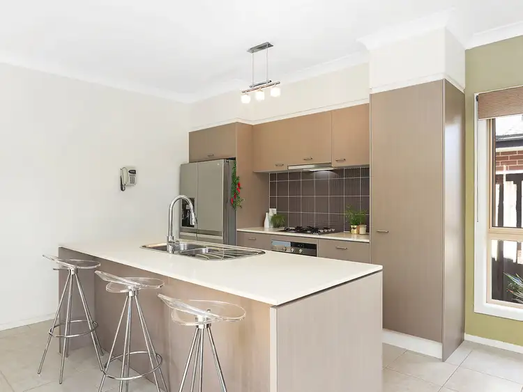 Second view of Homely house listing, 13 Courtley Avenue, Kellyville Ridge NSW 2155