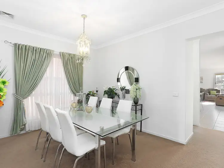 Fourth view of Homely house listing, 13 Courtley Avenue, Kellyville Ridge NSW 2155