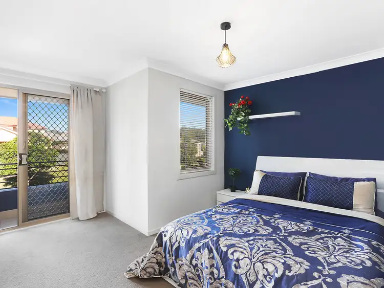 Sixth view of Homely house listing, 13 Courtley Avenue, Kellyville Ridge NSW 2155