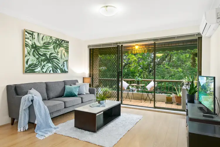 Main view of Homely unit listing, 6/42A Kent Street, Epping NSW 2121