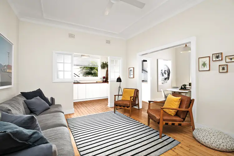1/51 Glasgow Avenue, Bondi Beach NSW 2026