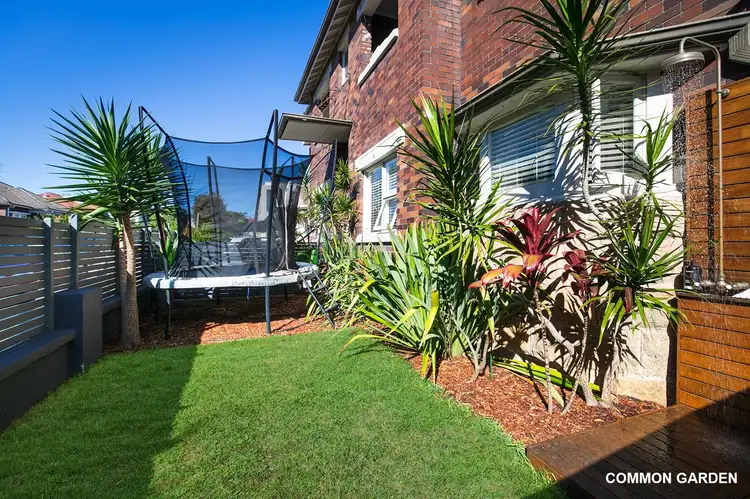 Second view of Homely apartment listing, 1/51 Glasgow Avenue, Bondi Beach NSW 2026