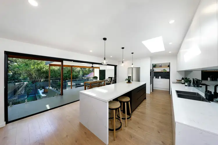 Second view of Homely house listing, 5 Yarra Burra Street, Gymea Bay NSW 2227