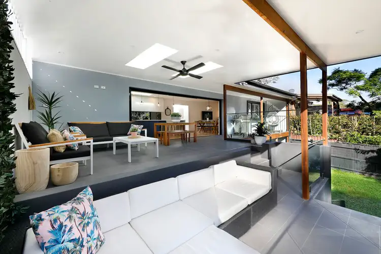 Fourth view of Homely house listing, 5 Yarra Burra Street, Gymea Bay NSW 2227