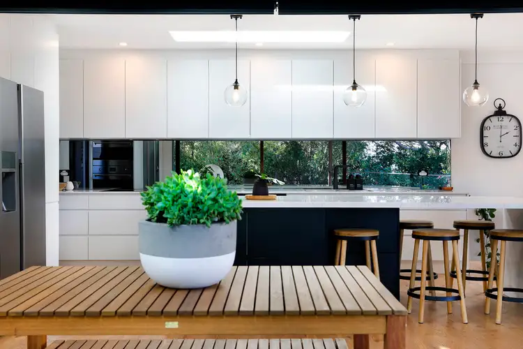 Sixth view of Homely house listing, 5 Yarra Burra Street, Gymea Bay NSW 2227