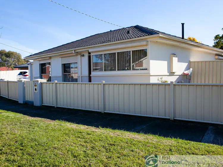Main view of Homely house listing, 1 Hilden Court, Dandenong VIC 3175