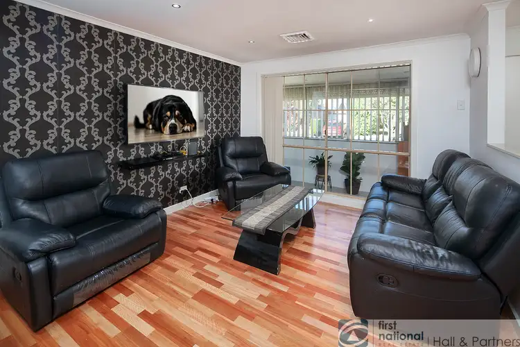 Third view of Homely house listing, 1 Hilden Court, Dandenong VIC 3175