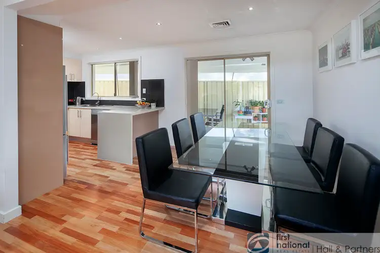 Fourth view of Homely house listing, 1 Hilden Court, Dandenong VIC 3175