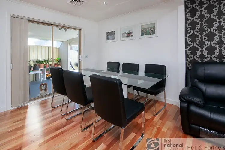 Fifth view of Homely house listing, 1 Hilden Court, Dandenong VIC 3175