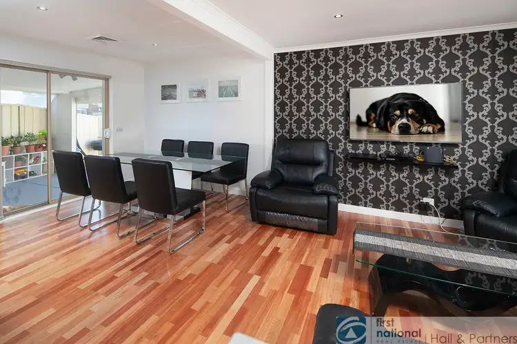 Sixth view of Homely house listing, 1 Hilden Court, Dandenong VIC 3175