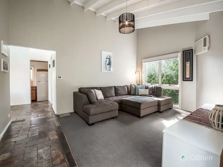 Second view of Homely house listing, 209 Mt Morton Road, Belgrave Heights VIC 3160