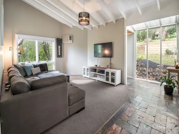 Third view of Homely house listing, 209 Mt Morton Road, Belgrave Heights VIC 3160