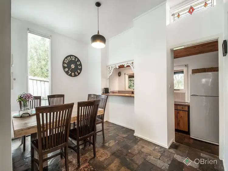 Fourth view of Homely house listing, 209 Mt Morton Road, Belgrave Heights VIC 3160
