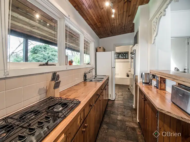 Fifth view of Homely house listing, 209 Mt Morton Road, Belgrave Heights VIC 3160