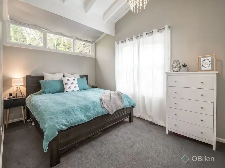 Sixth view of Homely house listing, 209 Mt Morton Road, Belgrave Heights VIC 3160