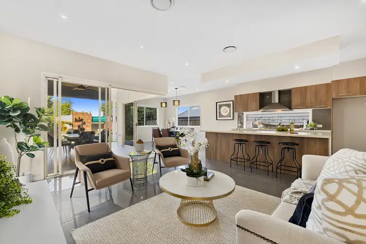 Fourth view of Homely house listing, 15 Dalmarnock Street, Enoggera QLD 4051