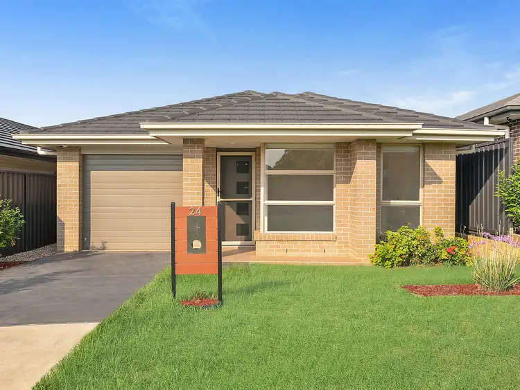 24 Jack Street, Riverstone NSW 2765