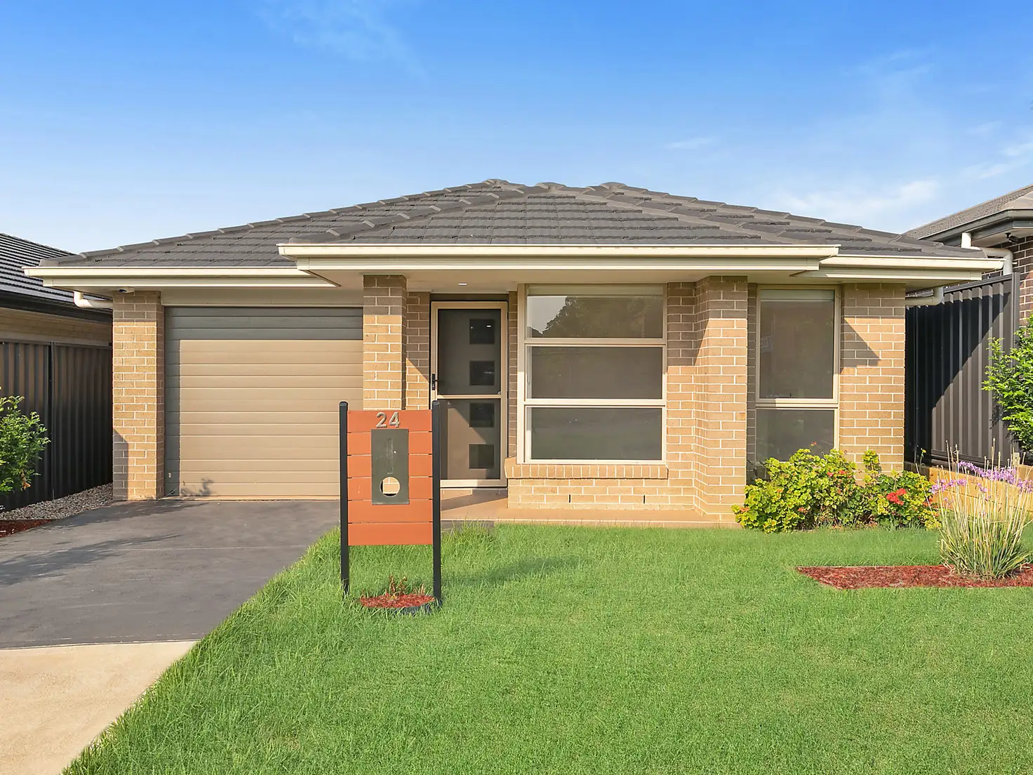 Main view of Homely house listing, 24 Jack Street, Riverstone NSW 2765