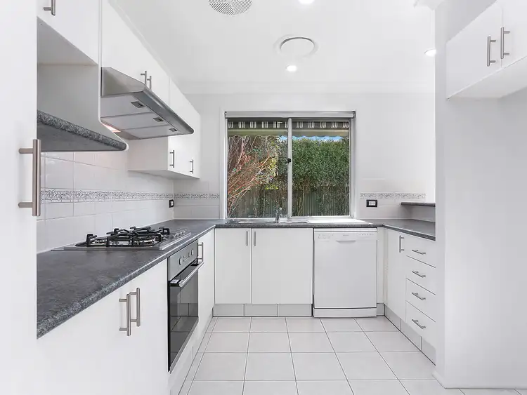 Fourth view of Homely house listing, 91 Torrance Crescent, Quakers Hill NSW 2763