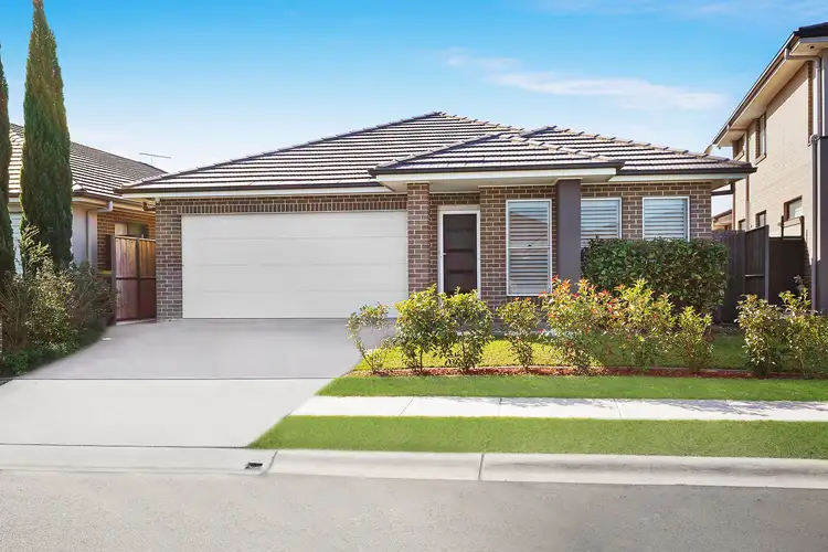 Main view of Homely house listing, 30 Fairfax Street, The Ponds NSW 2769