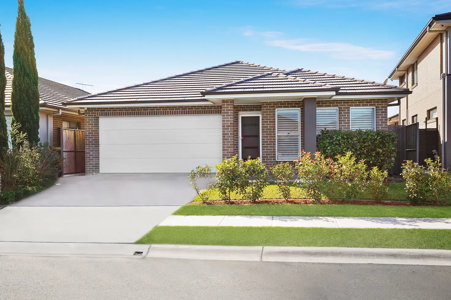 Main view of Homely house listing, 30 Fairfax Street, The Ponds NSW 2769