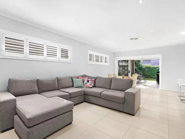 Second view of Homely house listing, 30 Fairfax Street, The Ponds NSW 2769