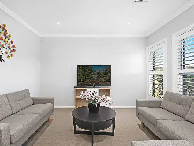Fourth view of Homely house listing, 30 Fairfax Street, The Ponds NSW 2769