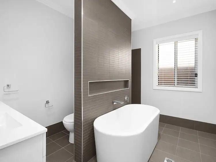 Fifth view of Homely house listing, 30 Fairfax Street, The Ponds NSW 2769