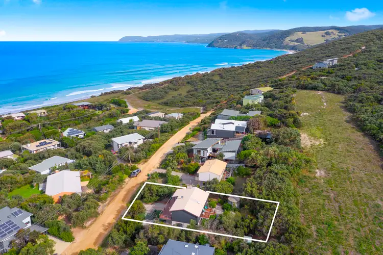 Main view of Homely house listing, 15 Boyd Avenue, Moggs Creek VIC 3231