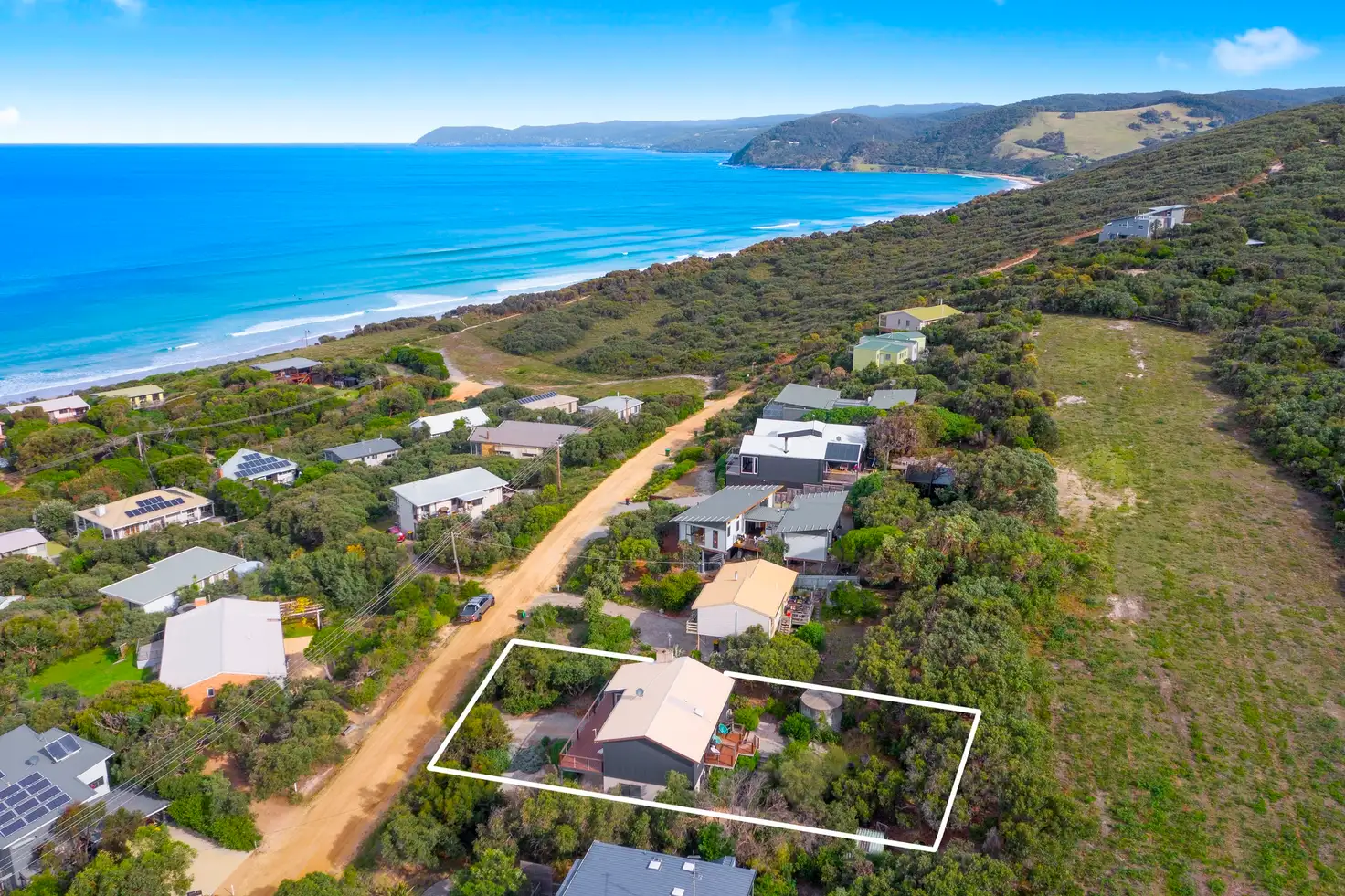 Main view of Homely house listing, 15 Boyd Avenue, Moggs Creek VIC 3231